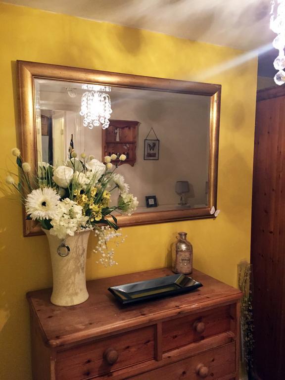 Shakespeare Apartment Measham Екстериор снимка