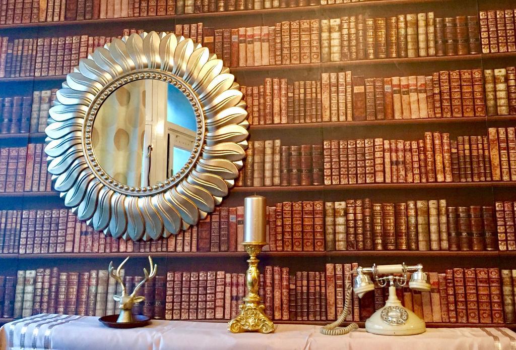 Shakespeare Apartment Measham Екстериор снимка