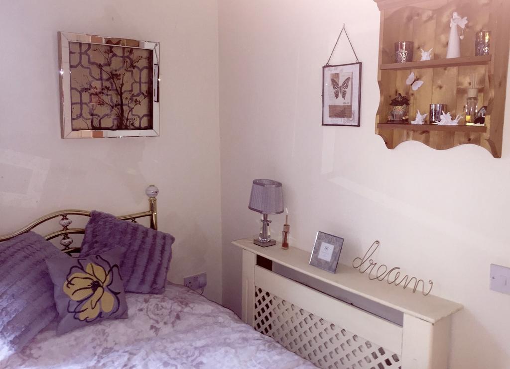Shakespeare Apartment Measham Екстериор снимка