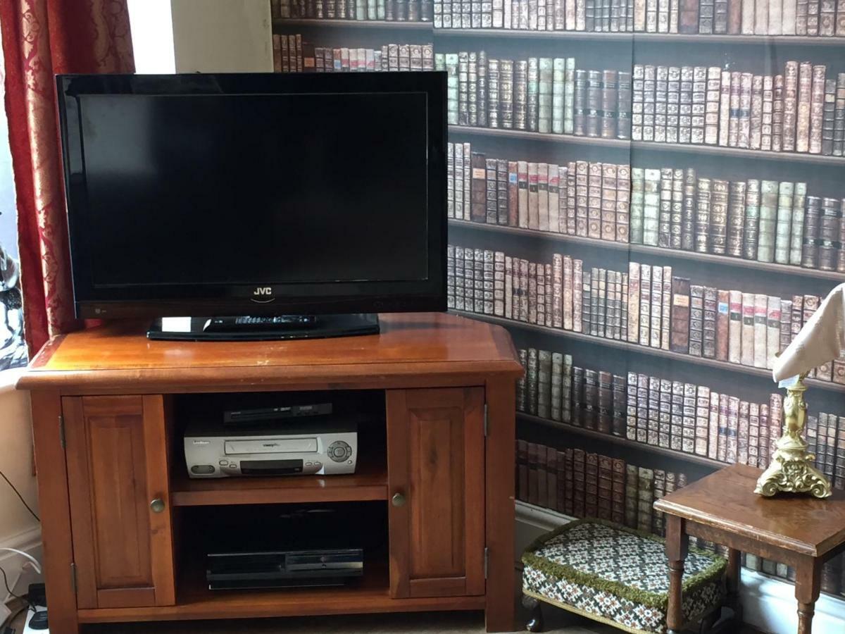 Shakespeare Apartment Measham Екстериор снимка